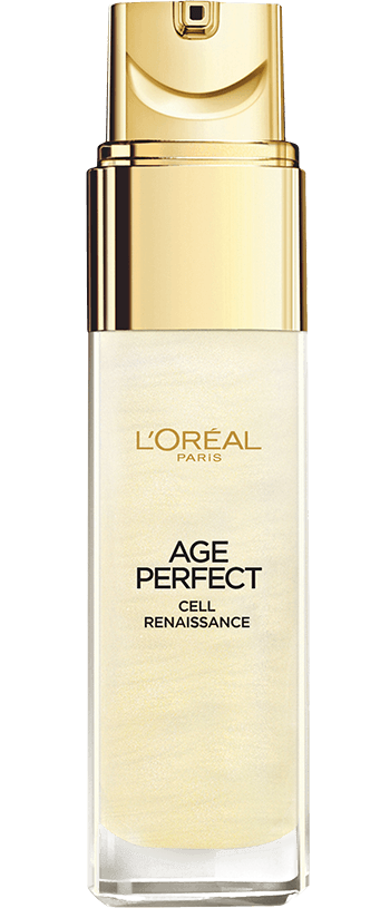 Serum Age Perfect Cell Renewal pakkebilde